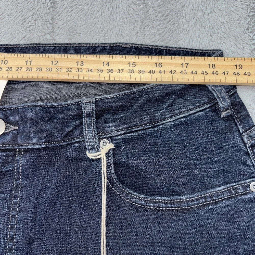DL 1961‎ Nick Slim Dark Wash Men's Jeans size 40x30 NWT
